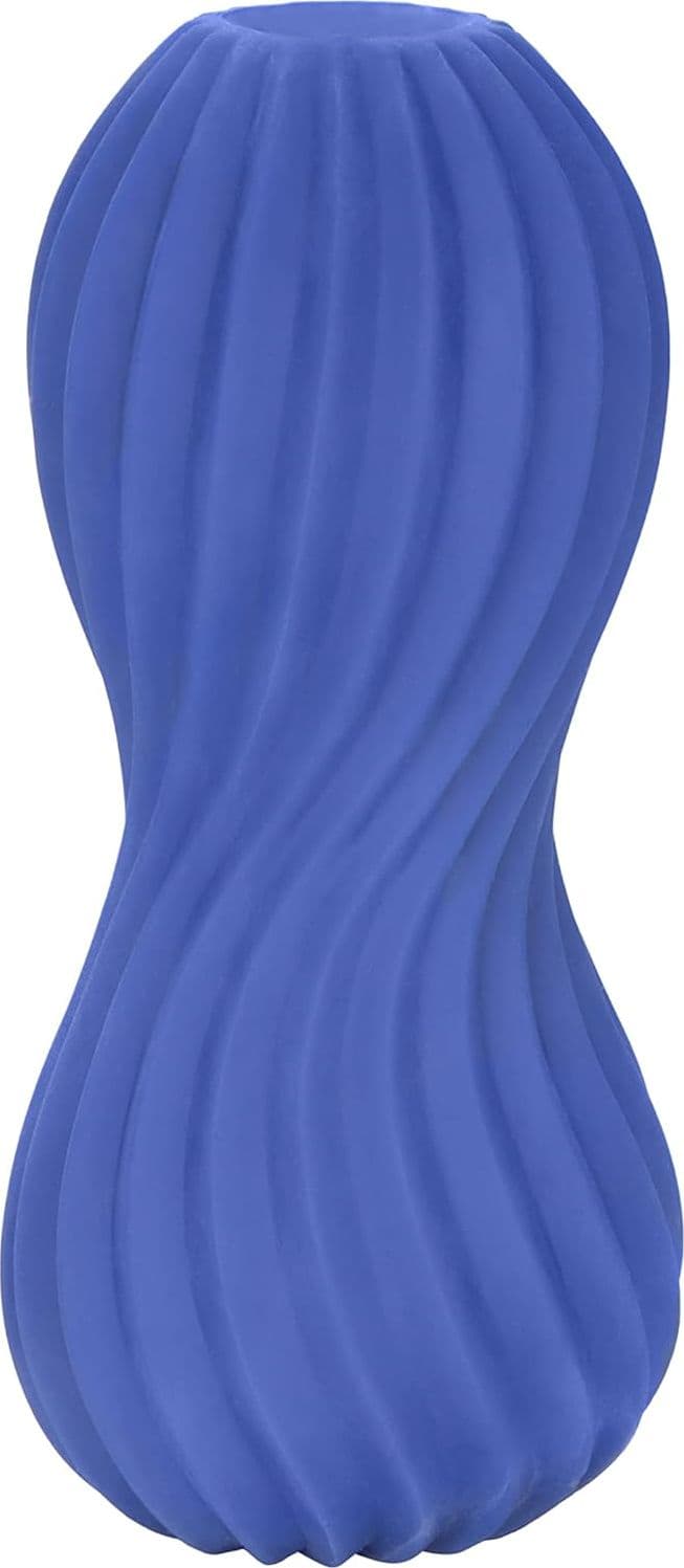 CalExotics Apollo Dual Stroker Masturbator Masturbatore Doppio Uomo Reversibile in prodotto Erosdom - Palmi, commercioVirtuoso.it