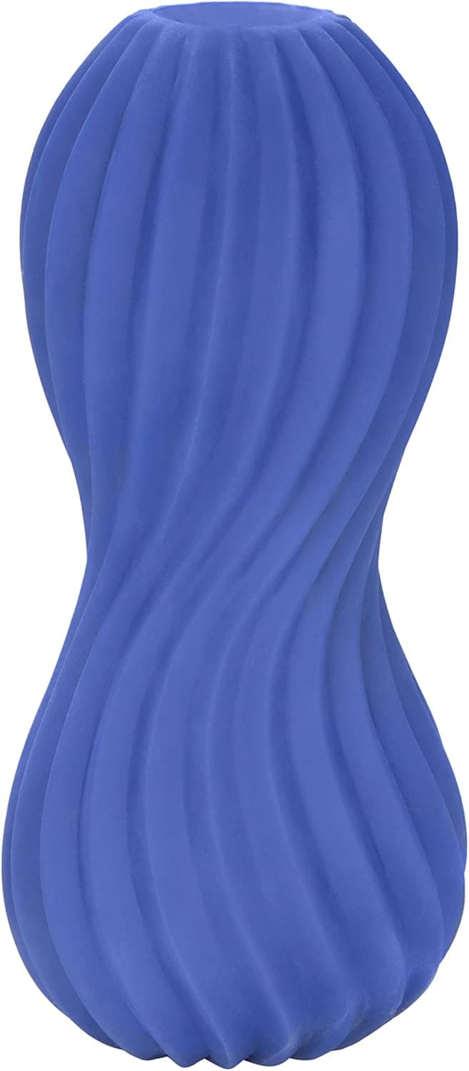 CalExotics Apollo Dual Stroker Masturbator Masturbatore Doppio Uomo Reversibile in prodotto Erosdom - Palmi, commercioVirtuoso.it