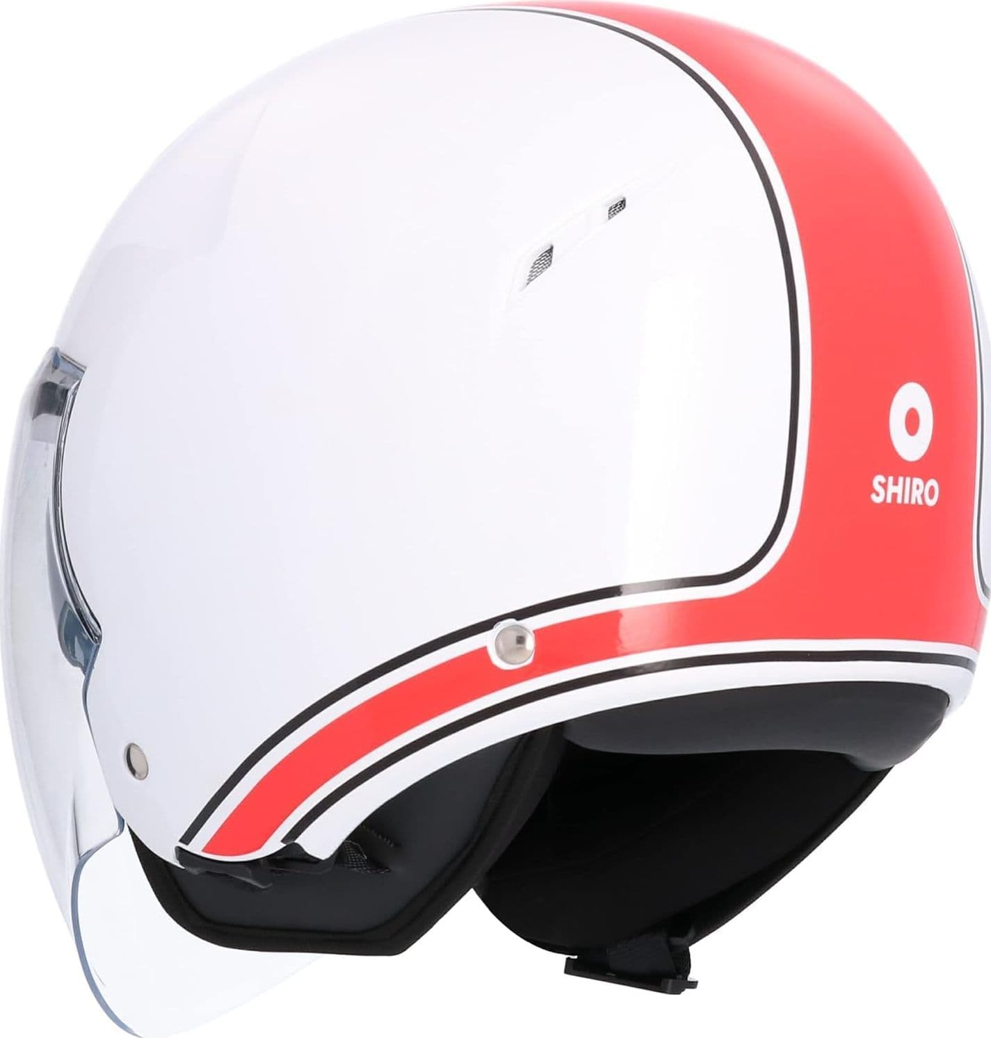 Shiro - Casco jet Kioto Comic multicolore S in Autocategorizzazione Più Di Più Ideas - Casalnuovo di Napoli, commercioVirtuoso.it