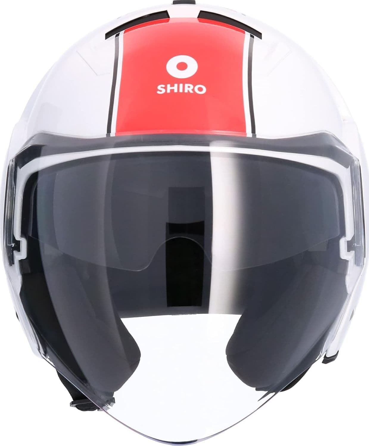 Shiro - Casco jet Kioto Comic multicolore S in Autocategorizzazione Più Di Più Ideas - Casalnuovo di Napoli, commercioVirtuoso.it