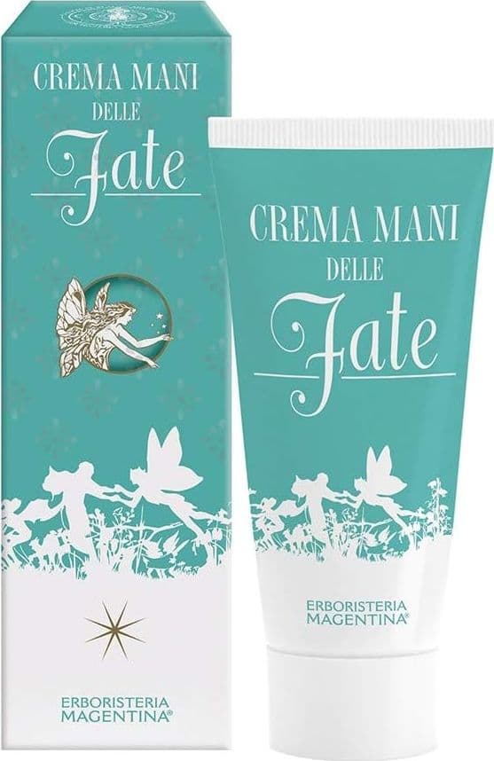 Crema Mani delle Fate 75ml