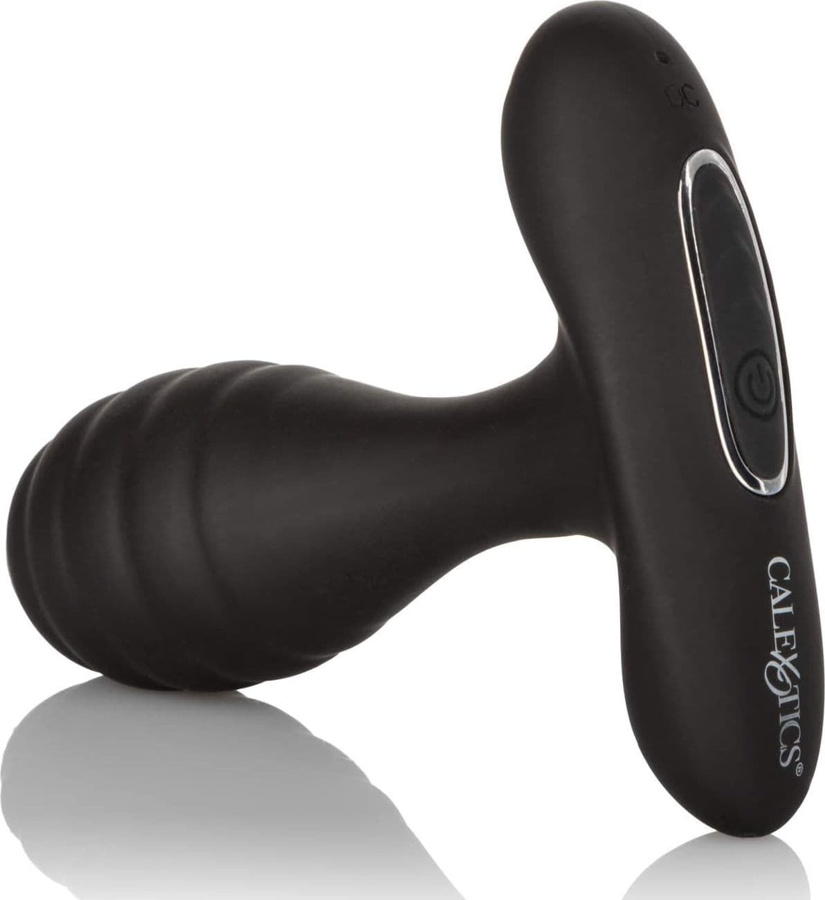 Plug anale Ultra morbido 12 funzioni silicone USB IPX7 menory cheap stimolatore in prodotto Erosdom - Palmi, commercioVirtuoso.it