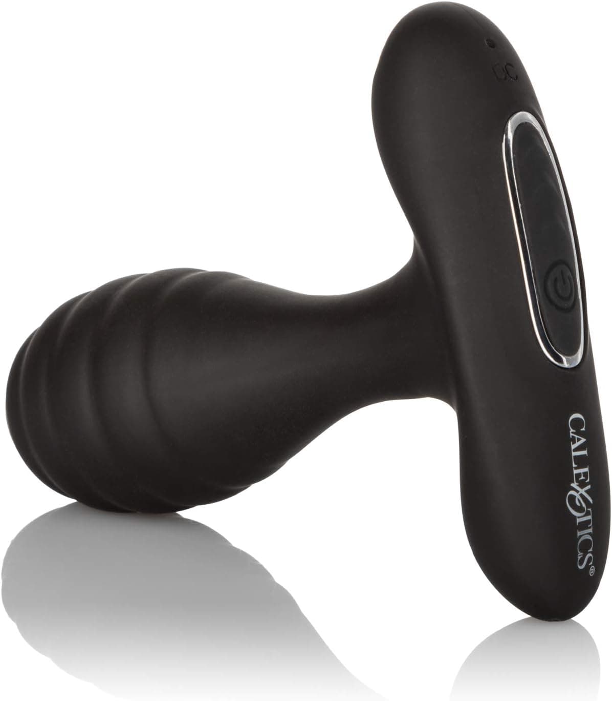 Plug anale Ultra morbido 12 funzioni silicone USB IPX7 menory cheap stimolatore in prodotto Erosdom - Palmi, commercioVirtuoso.it