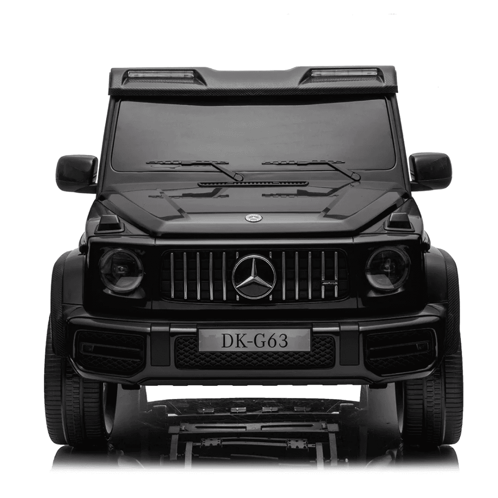 Mercedes Classe G63 24V Toys Group in Veicoli a motore La Casa Del Bebè - Napoli, commercioVirtuoso.it