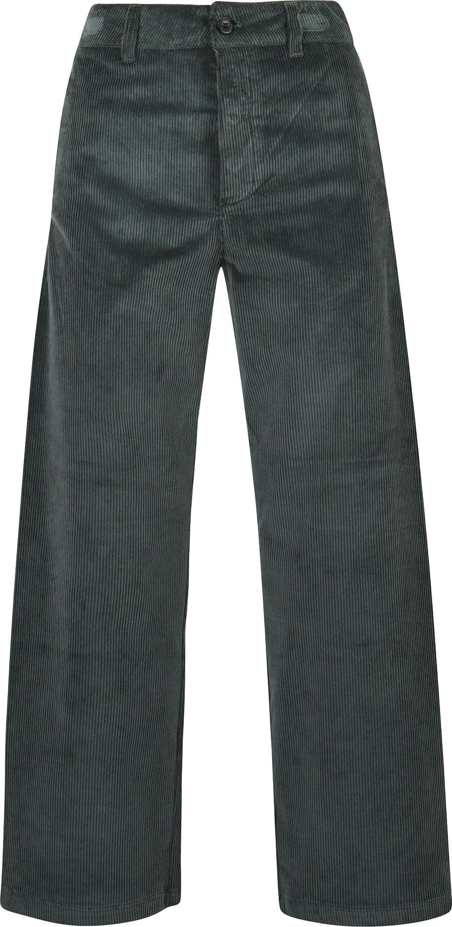 DEPARTMENT 5 Department 5 - Pantalone - 460148 - Verdone da donna