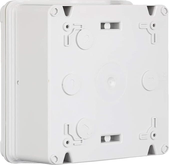 BTICINO - IDROBOARD CENTRALINO 8 MODULIIP65 in Quadri elettrici Stockdoc - Terni, commercioVirtuoso.it
