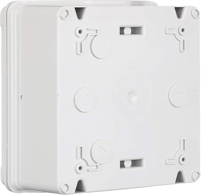 BTICINO - IDROBOARD CENTRALINO 8 MODULIIP65 in Quadri elettrici Stockdoc - Terni, commercioVirtuoso.it
