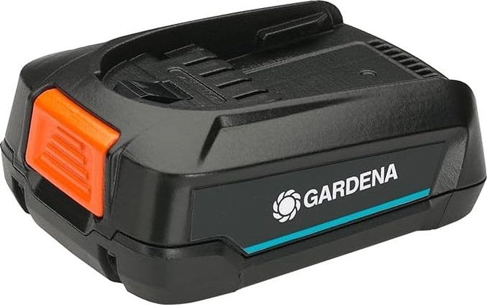 GARDENA - BATTERIA DI RICAMBIO PBA 18V/45 2,5Ah Li-Ion in Pacchi batterie Stockdoc - Terni, commercioVirtuoso.it