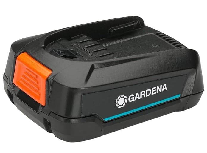 GARDENA - BATTERIA DI RICAMBIO PBA 18V/45 2,5Ah Li-Ion in Pacchi batterie Stockdoc - Terni, commercioVirtuoso.it