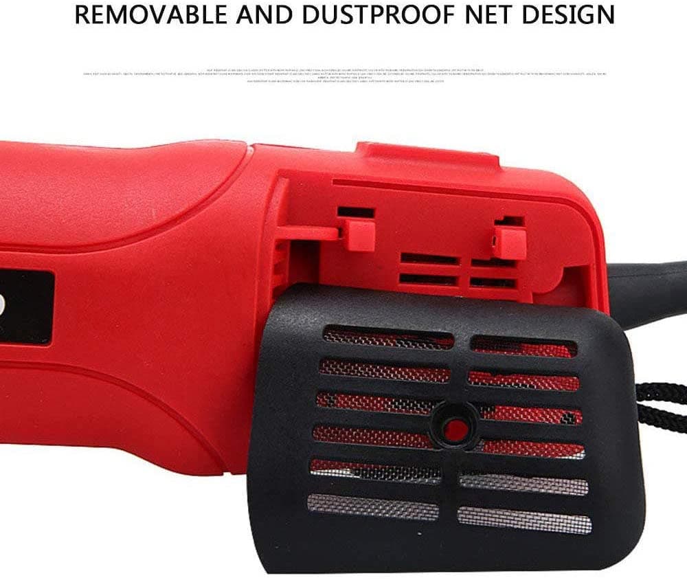 Tosatrice elettrica 350 w per pecore e cavalli con valigetta in Accessori per bagno e doccia La Zappa - Altamura, commercioVirtuoso.it
