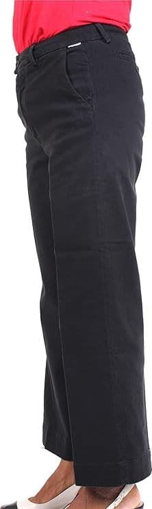Roy Rogers Pantaloni donna Lais cut woman - soft Bull elast in Pantaloni Broadway Red - Barletta, commercioVirtuoso.it