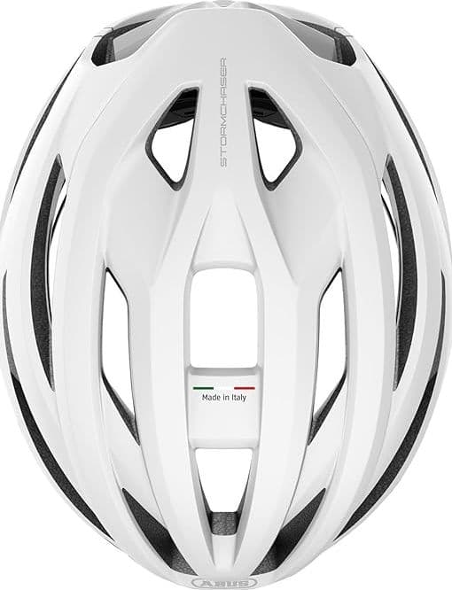MFI - CASCO LUMEX PRO WHITE TG M (55-58) in Caschi a 360° Stockdoc - Terni, commercioVirtuoso.it