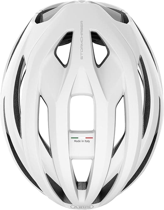 MFI - CASCO LUMEX PRO WHITE TG M (55-58) in Caschi a 360° Stockdoc - Terni, commercioVirtuoso.it