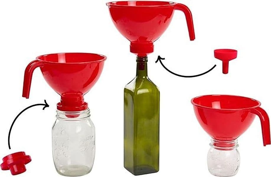 RIGAMONTI - INVASATORE PLASTICA C/RIDUTTORE CM.17,5 in Accessori per seghe da tavolo Stockdoc - Terni, commercioVirtuoso.it