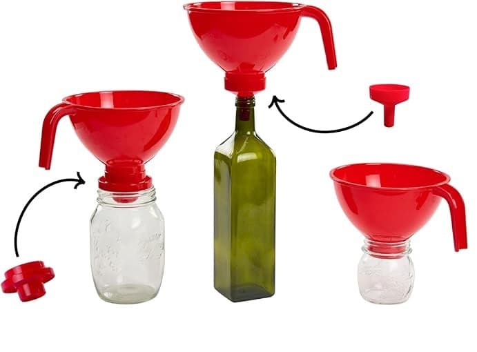 RIGAMONTI - INVASATORE PLASTICA C/RIDUTTORE CM.17,5 in Accessori per seghe da tavolo Stockdoc - Terni, commercioVirtuoso.it