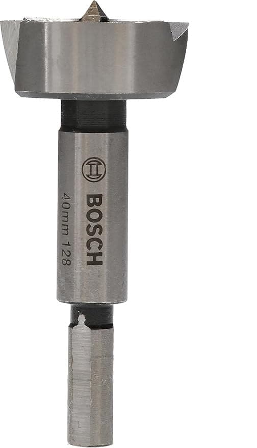 BOSCH - PUNTA FORSTNER PER LEGNO 40X90MM in Punte forstner Stockdoc - Terni, commercioVirtuoso.it