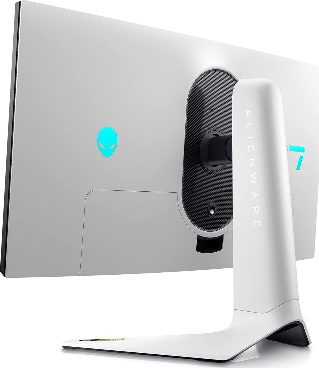 Alienware aw2723df led display 68,6 cm (27\") 2560 x 1440 pixel quad hd lcd argento - GAME-AW2723DF in Televisori eWeki - Napoli, commercioVirtuoso.it