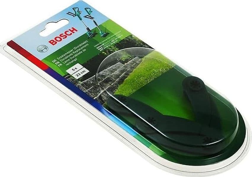 BOSCH - F016800371 KIT 5 LAMELLE RICAMBIO PER ART27 in Bobine Stockdoc - Terni, commercioVirtuoso.it