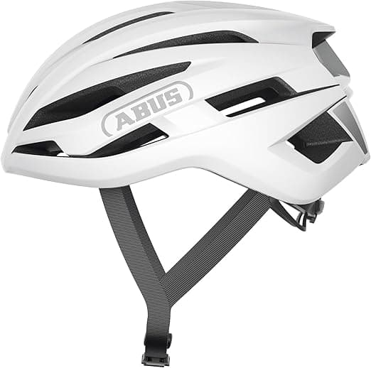MFI - CASCO LUMEX PRO WHITE TG M (55-58) in Caschi a 360° Stockdoc - Terni, commercioVirtuoso.it