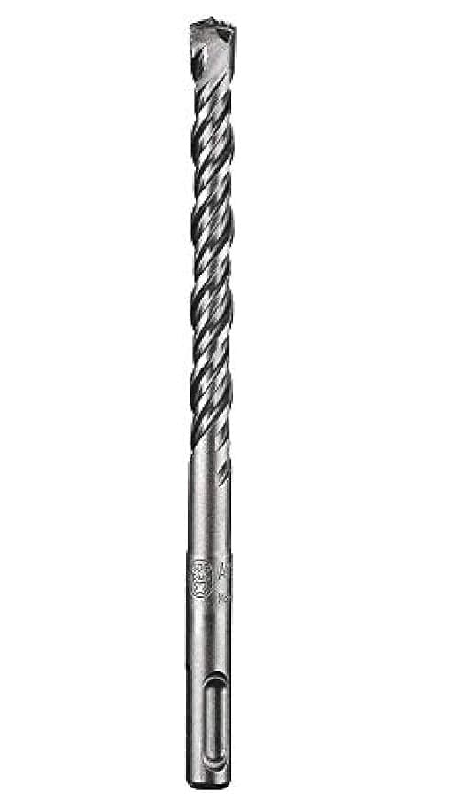 BOSCH - PUNTA SDS PLUS D5 100x160 PUNTA PERFORATRICE 1618596189 in Martelli perforatori Stockdoc - Terni, commercioVirtuoso.it
