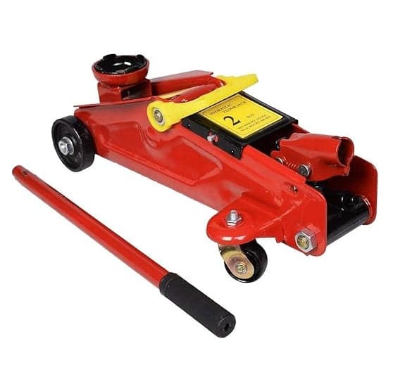 VIGOR - CRICCO A CARRELLO BLINKY BK-CC/2T C/VALIGETTA TONS in Cric idraulici Stockdoc - Terni, commercioVirtuoso.it