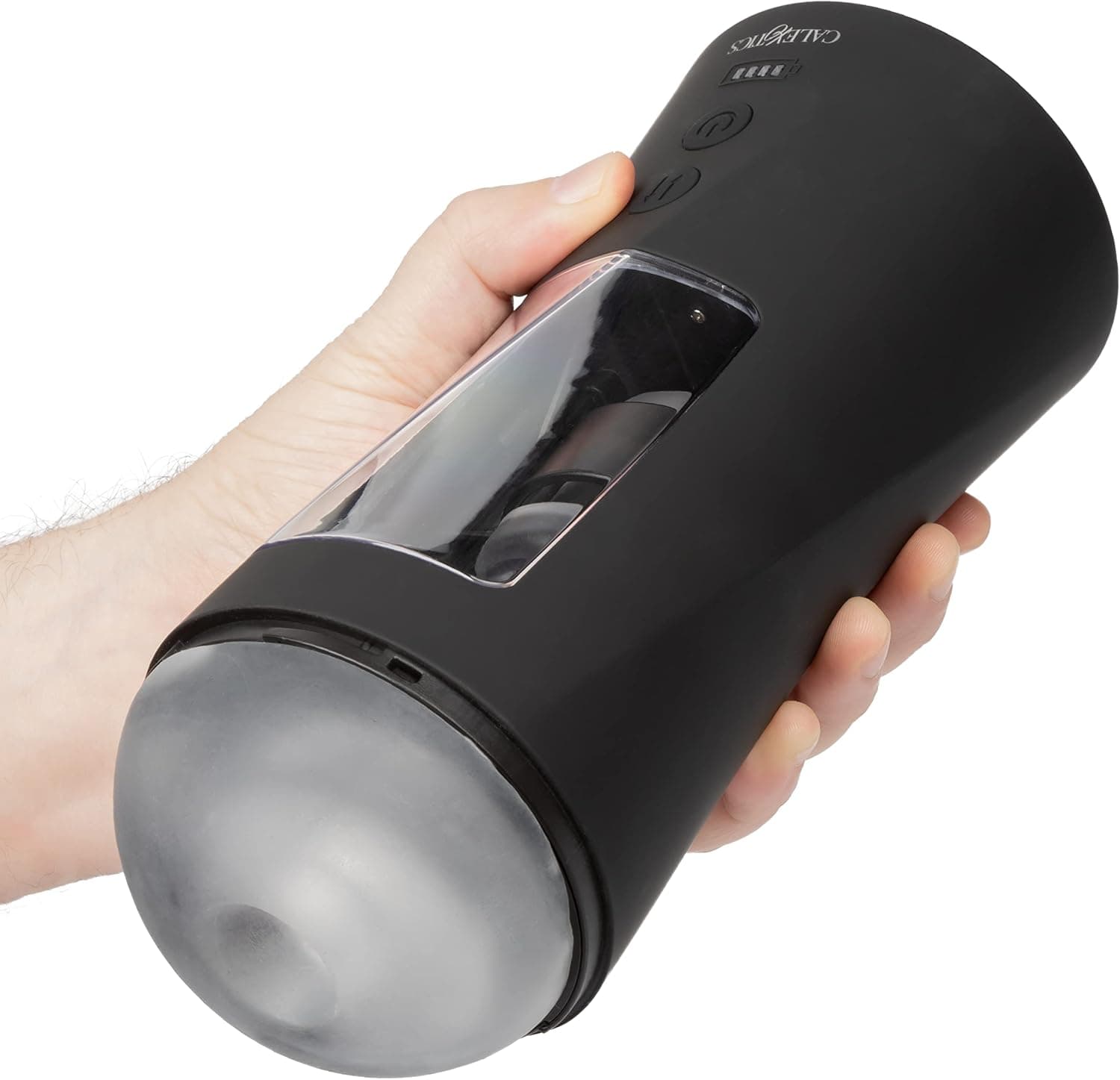 Masturbatore uomo automatico Bionic su giù vibrazioni 7 funzioni stimolatore USB in prodotto Erosdom - Palmi, commercioVirtuoso.it
