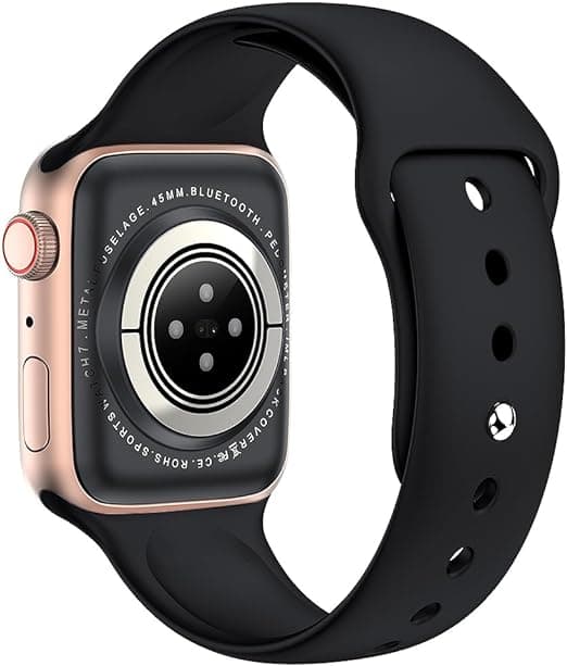 Orologio smartwatch SPACE X  in Smartwatch SellUp - Bassano del Grappa, commercioVirtuoso.it