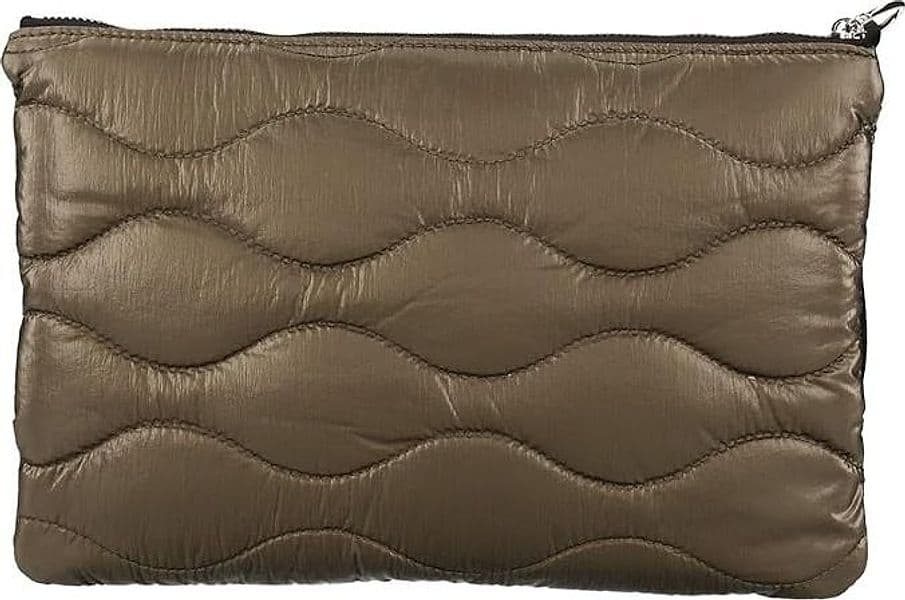 Blauer pochette donna padded nylon clutch in Pochette e Clutch Broadway Red - Barletta, commercioVirtuoso.it