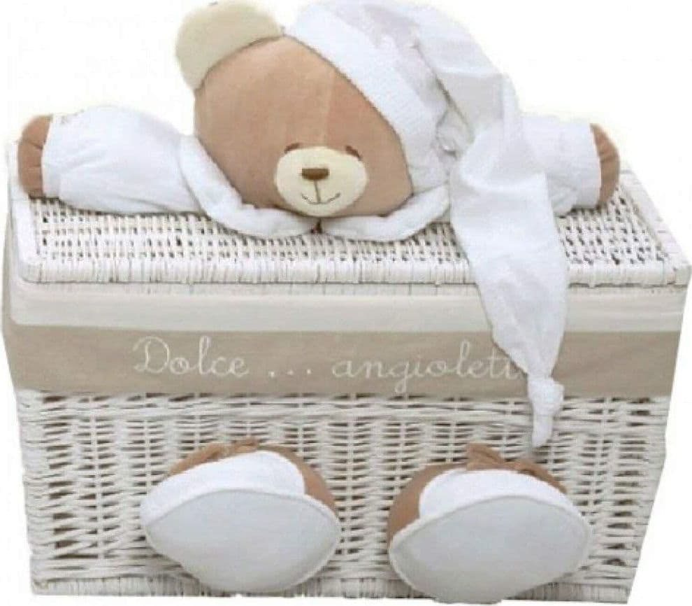 Baule piccolo tato 39003 piccolo