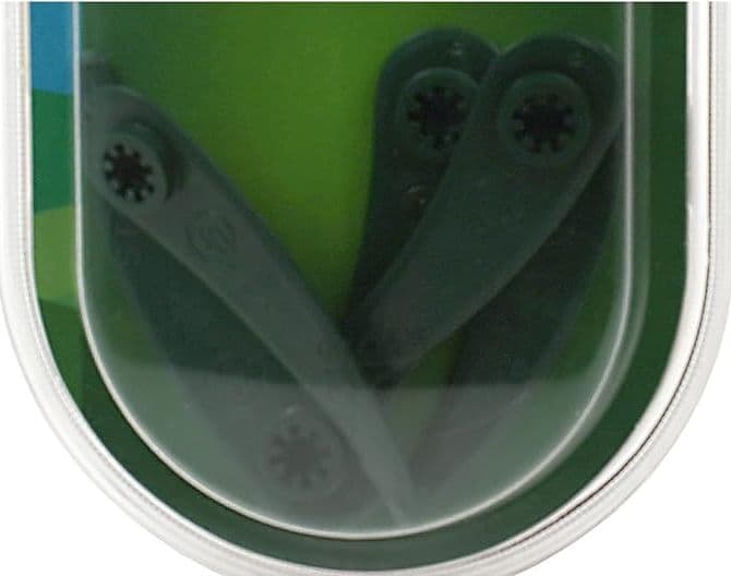 BOSCH - F016800371 KIT 5 LAMELLE RICAMBIO PER ART27 in Bobine Stockdoc - Terni, commercioVirtuoso.it