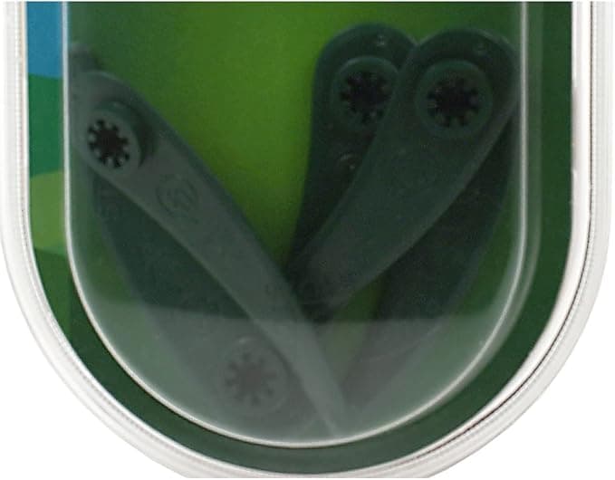 BOSCH - F016800371 KIT 5 LAMELLE RICAMBIO PER ART27 in Bobine Stockdoc - Terni, commercioVirtuoso.it