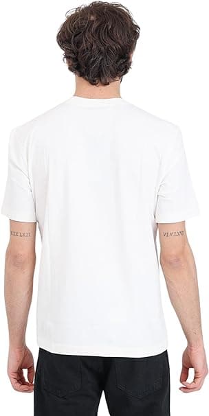Blauer T-shirt uomo manica corta in T-shirt Broadway Red - Barletta, commercioVirtuoso.it