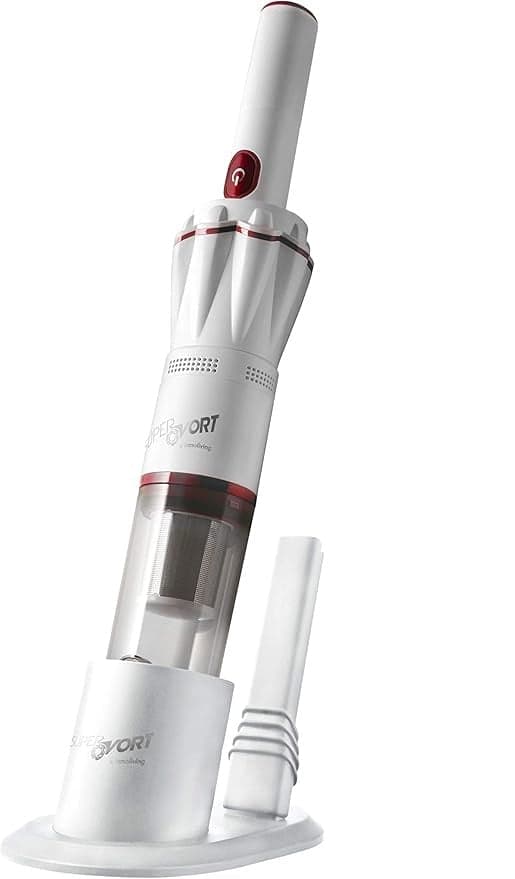 INNOLIVING INN-656 - ASPIRAPOLVERE WIRELESS CON POTENZA SUPER ASPIRANTE in Scope elettriche Stockdoc - Terni, commercioVirtuoso.it