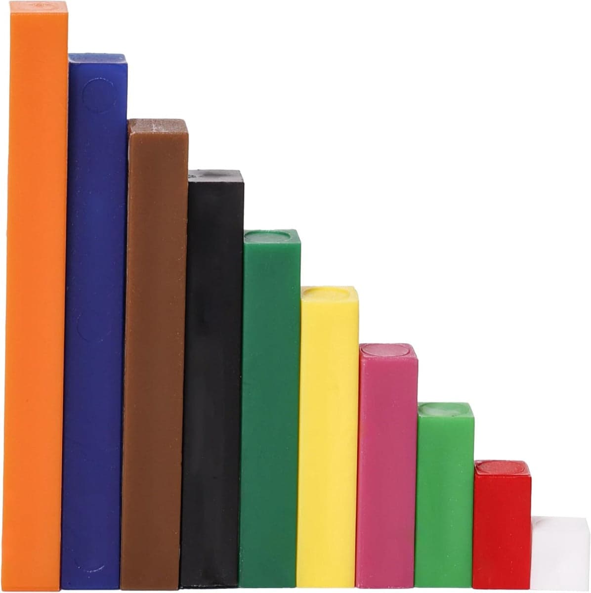 ITALVENETA DIDATTICA - VALIGETTA REGOLI IN COLORE 200 PEZZI POOL OVER in Materiale didattico per la prima infanzia Stockdoc - Terni, commercioVirtuoso.it