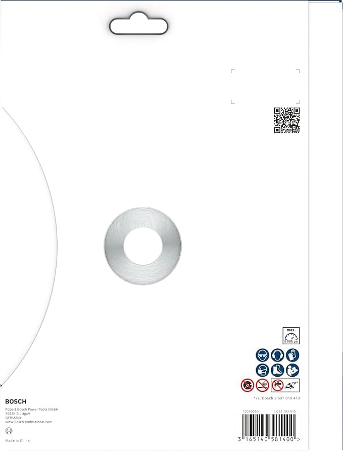 BOSCH - DISCO BEST CERAMIC 230MM in Dischi diamantati Stockdoc - Terni, commercioVirtuoso.it