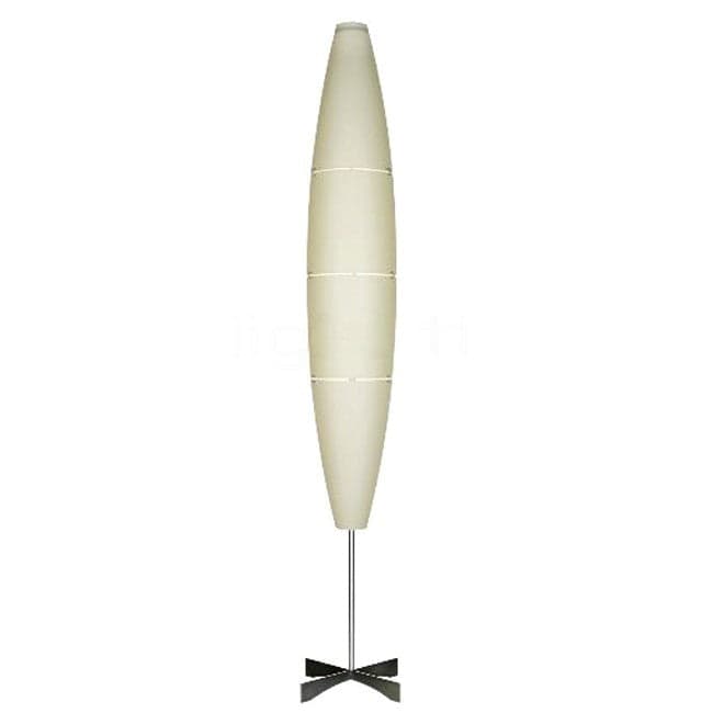 Foscarini Havana Lampada da Terra in Lampade da terra Brilla Luce - Sarzana, commercioVirtuoso.it