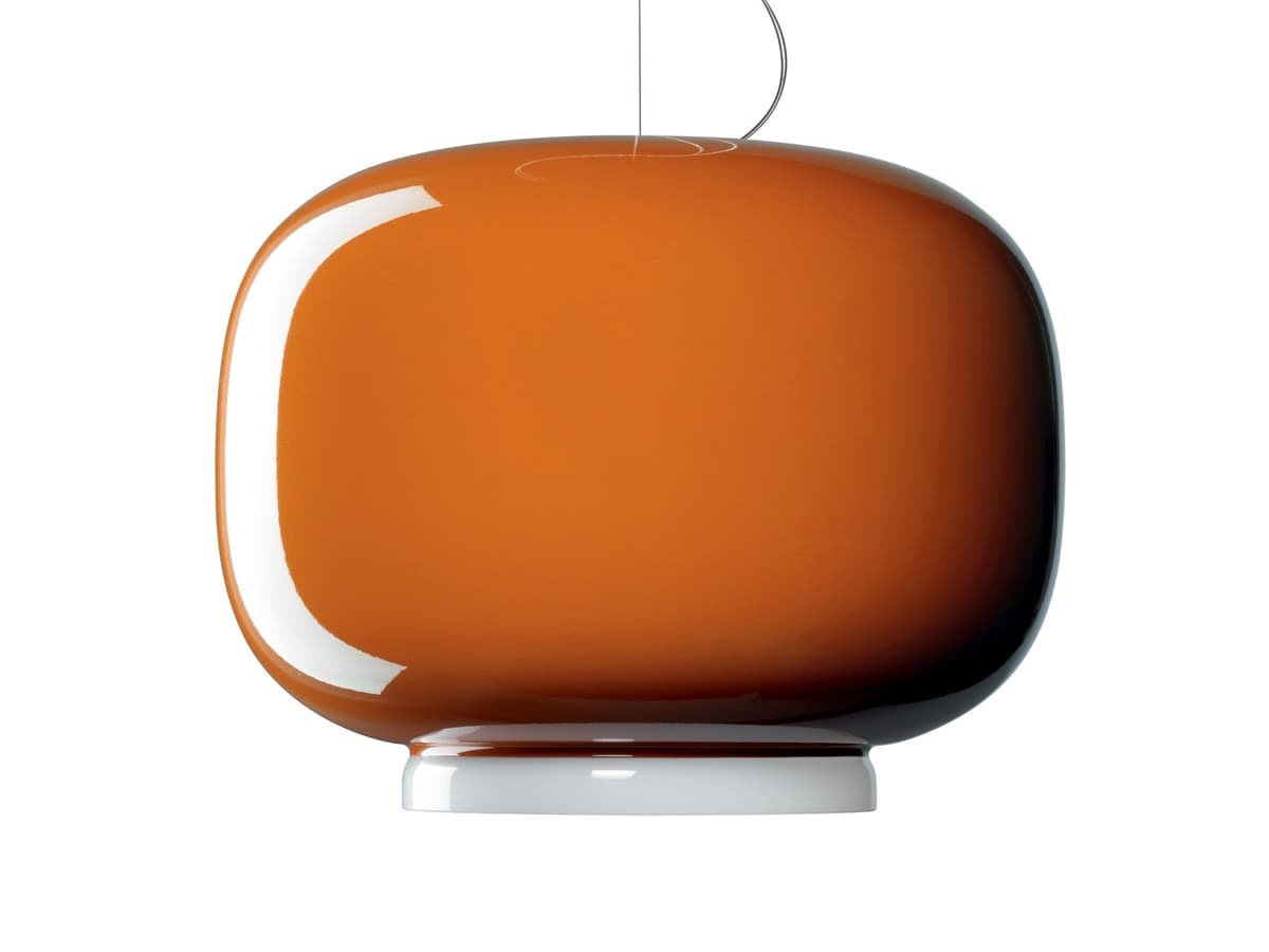 Foscarini Chouchin 1 Arancio - 2