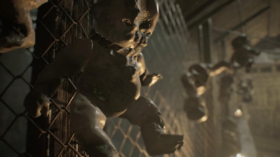 Resident Evil Vii (7) Biohazard Gold Edition PS4 UK in Giochi Prezzo Bomba Store - Casalnuovo di Napoli, commercioVirtuoso.it
