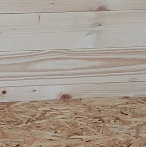 Casetta in legno con porta deposito da giardino per attrezzi "Made in Italy" 146 x 130 x h 185 cm Giardino e giardinaggio/Organizzazione esterni e alloggiamento/Capanni La Zappa - Altamura, Commerciovirtuoso.it
