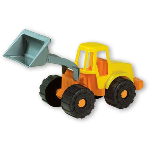 Ruspa Power Worker 2000