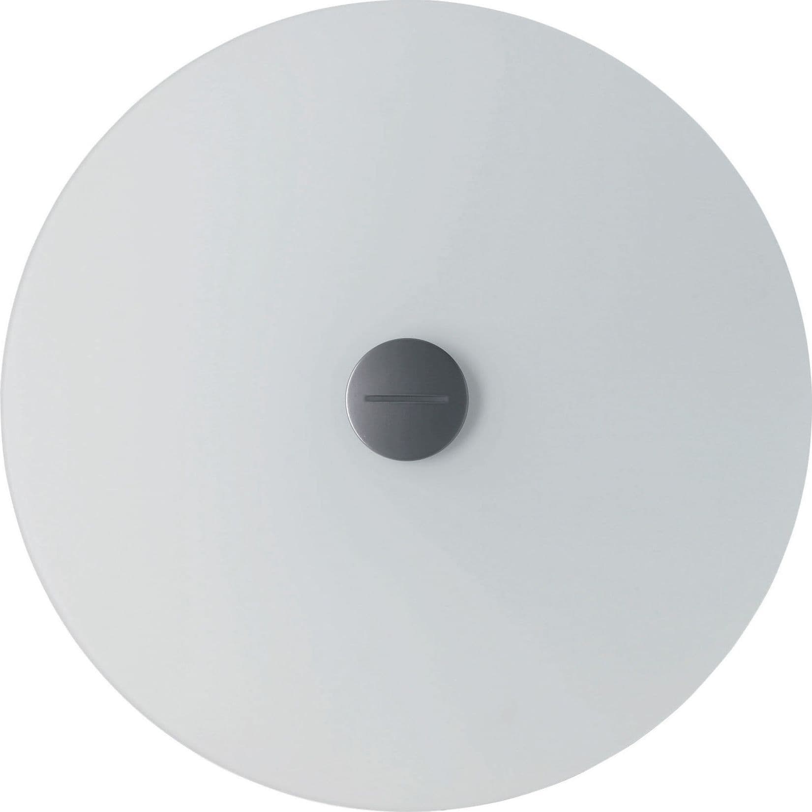 Lampada da parete Foscarini Bit 3 - 2
