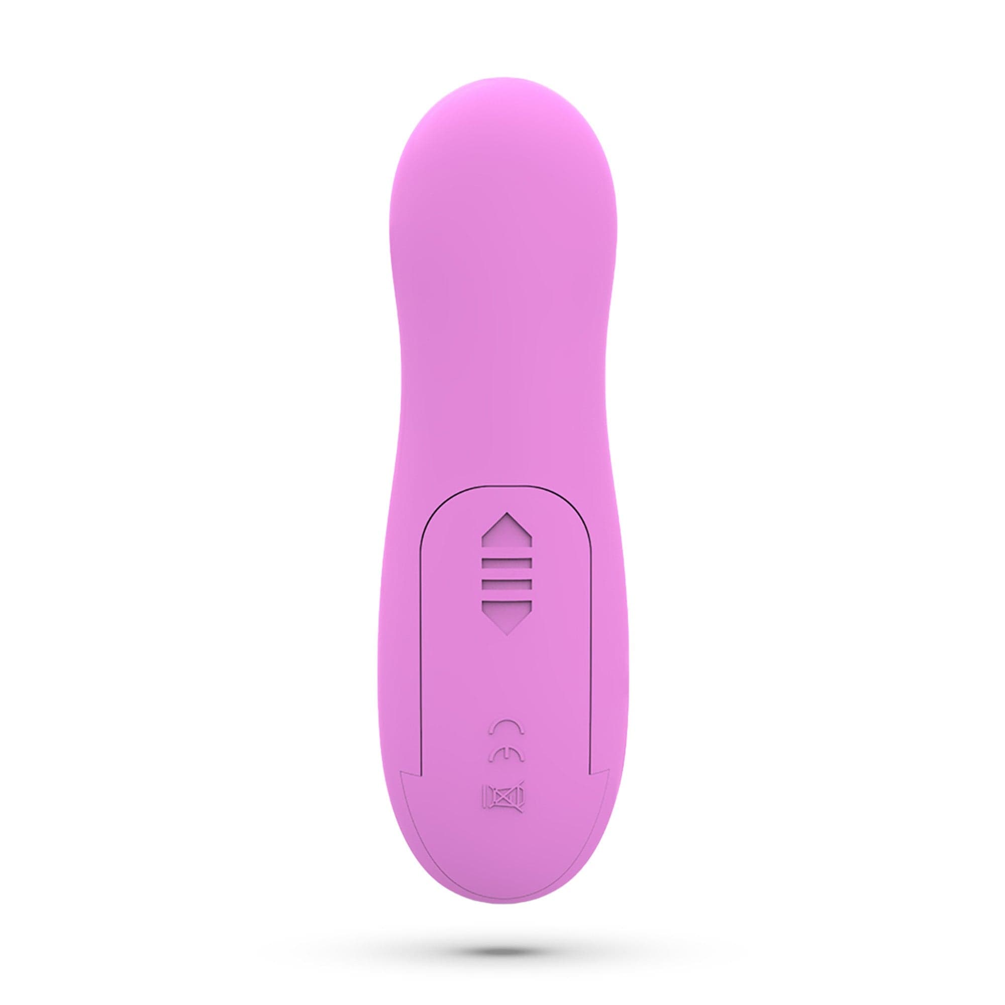 Stimolatore del succhia clitoride intimo per la donna vibratore a onde di pressione air pulse 10 velocità BATTERIE INCLUSE in Succhia clitoride Kondorama - Martinsicuro, commercioVirtuoso.it