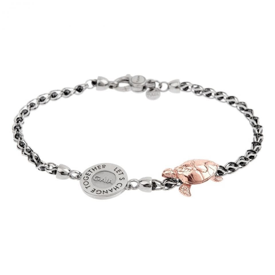 TUUM BRACCIALE GAIA