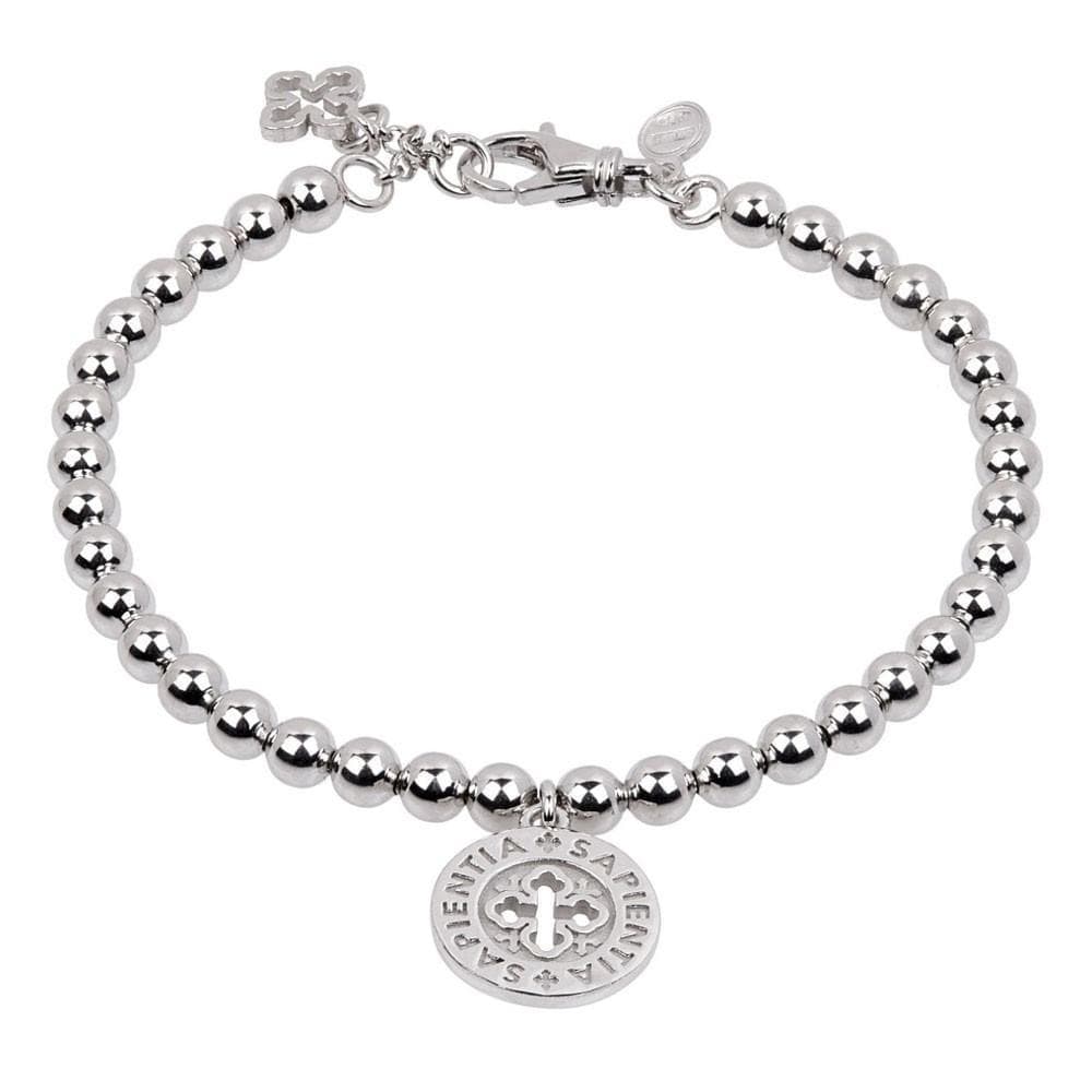 Tuum bracciale sapientia