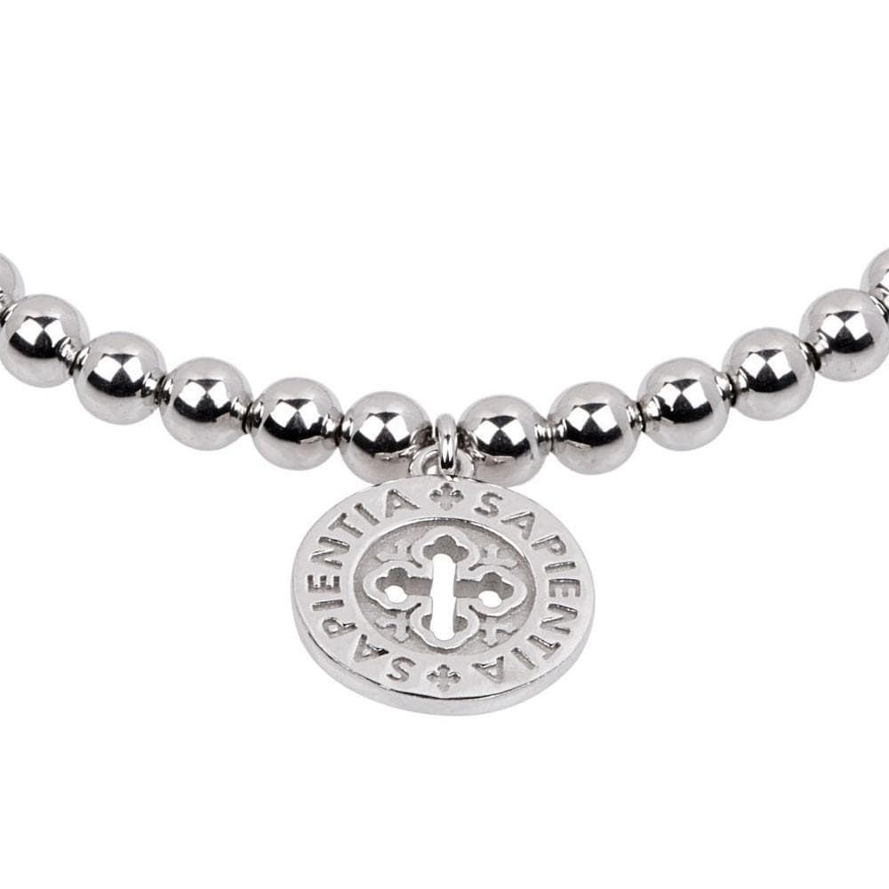 Tuum bracciale sapientia in Bracciali Alba Gioielli - Casoria, commercioVirtuoso.it