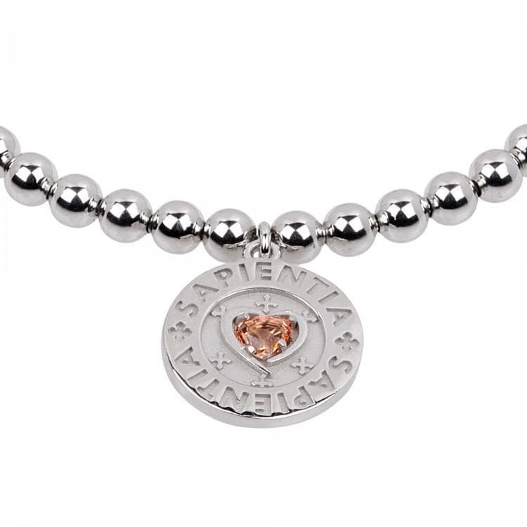 TUUM BRACCIALE SAPIENTIA in Bracciali Alba Gioielli - Casoria, commercioVirtuoso.it