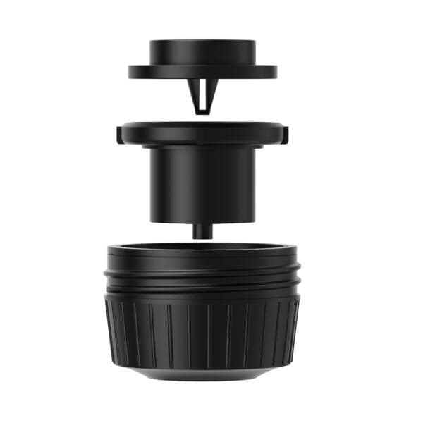 Macchina Caffè Portatile Ricaricabile 4 in 1 20 Bar Compatibile Capsule e Caffè Macinato, Estr. Calda/Fredda, Batteria 7500mAh, USB-C per Viaggio e Auto in Macchine da caffè tazza singola SellUp - Bassano del Grappa, commercioVirtuoso.it
