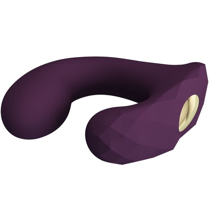 PRETTY LOVE - BILLY TELECOMANDO VIBRAZIONE VIOLA APP GRATUITA in Vibratori proiettile e ovuli vibranti Desideria Shop - Latina, commercioVirtuoso.it