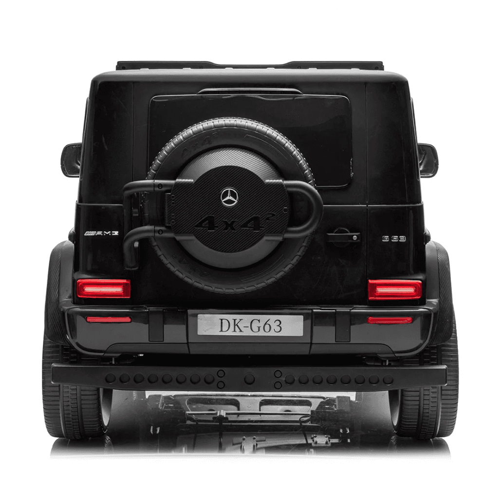 Mercedes Classe G63 24V Toys Group in Veicoli a motore La Casa Del Bebè - Napoli, commercioVirtuoso.it