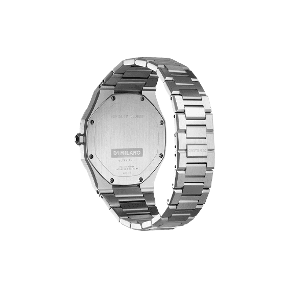 D1 MILANO Orologio Unisex D1 Milano D1-UTBL05 34 mm da donna in Orologi da polso Drestige - Casamassima, commercioVirtuoso.it